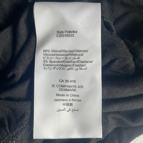 Part Two tank top - Picture 5 of 5